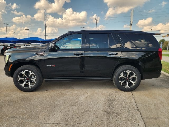 2027 GMC Yukon AT4 Ultimate