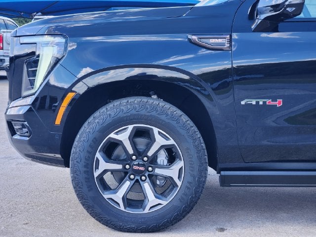 2027 GMC Yukon AT4 Ultimate