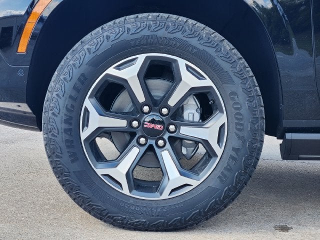 2027 GMC Yukon AT4 Ultimate