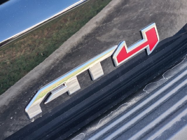2027 GMC Yukon AT4 Ultimate