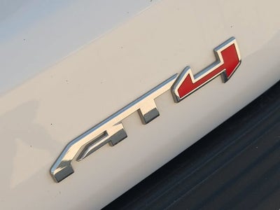 2025 GMC Yukon AT4 Ultimate