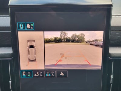 2025 GMC Yukon AT4 Ultimate