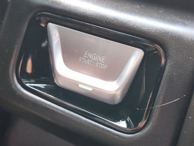 2025 GMC Yukon AT4 Ultimate
