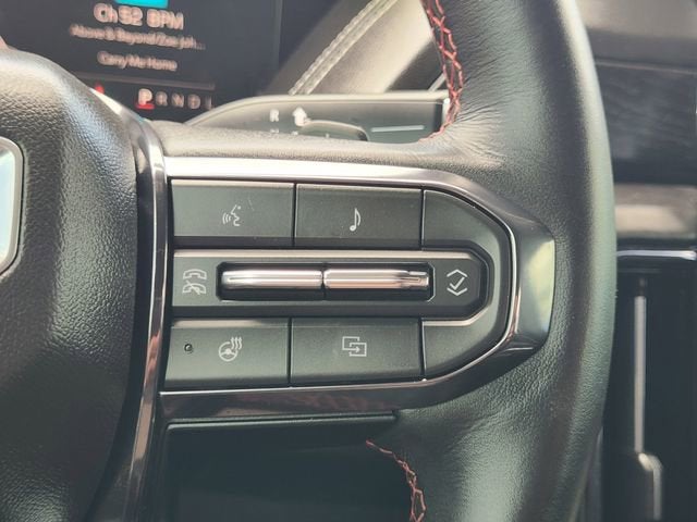 2025 GMC Yukon AT4 Ultimate