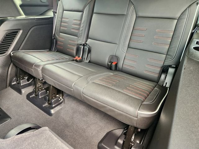 2025 GMC Yukon AT4 Ultimate