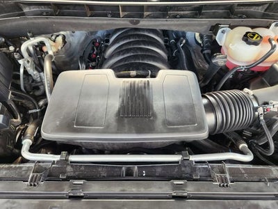 2025 GMC Yukon AT4 Ultimate