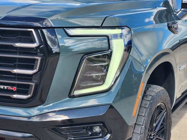 2025 GMC Yukon AT4 Ultimate