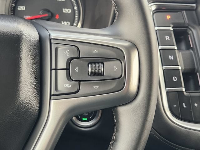 2024 Chevrolet Tahoe LS