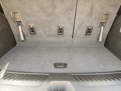 2024 Chevrolet Tahoe LS