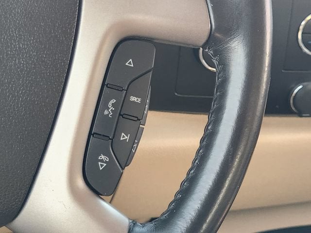 2013 GMC Sierra 2500 HD SLE