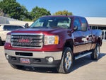 2013 GMC Sierra 2500 HD SLE