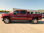 2013 GMC Sierra 2500 HD SLE
