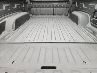 2026 GMC Sierra EV Elevation Extended Range