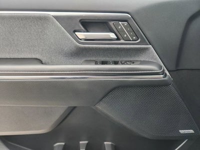 2026 GMC Sierra EV Elevation Extended Range