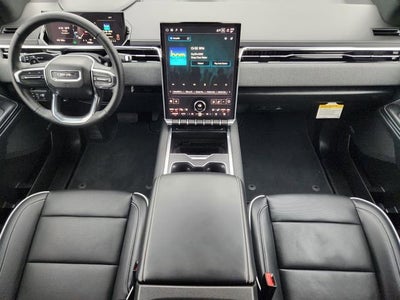 2026 GMC Sierra EV Elevation Extended Range