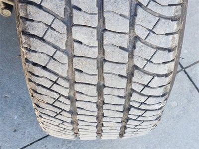 2024 GMC Sierra 2500 HD Pro