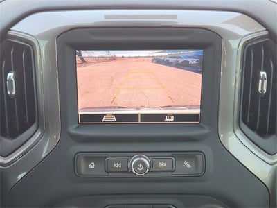 2024 GMC Sierra 2500 HD Pro