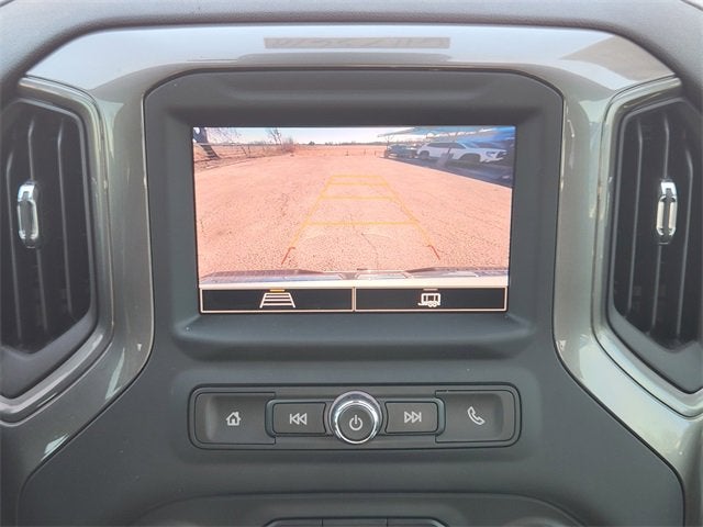 2024 GMC Sierra 2500 HD Pro