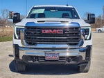 2024 GMC Sierra 2500 HD Pro