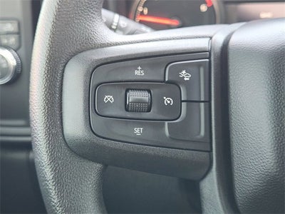 2024 GMC Sierra 2500 HD Pro