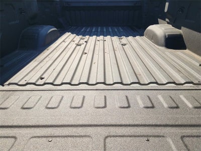 2024 GMC Sierra 2500 HD Pro