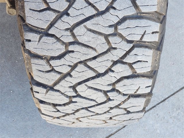 2023 GMC Sierra 2500 HD AT4