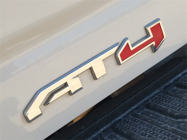 2023 GMC Sierra 2500 HD AT4