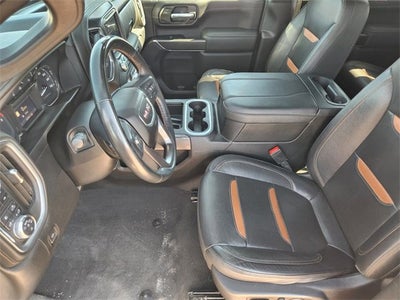 2023 GMC Sierra 2500 HD AT4