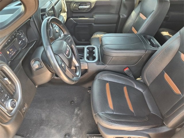 2023 GMC Sierra 2500 HD AT4