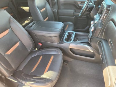 2023 GMC Sierra 2500 HD AT4