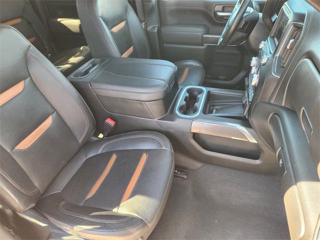 2023 GMC Sierra 2500 HD AT4