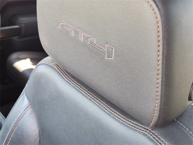 2023 GMC Sierra 2500 HD AT4