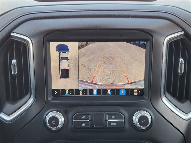 2023 GMC Sierra 2500 HD AT4