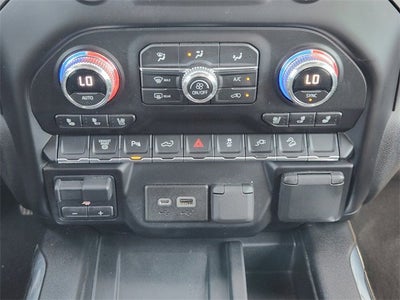 2023 GMC Sierra 2500 HD AT4