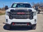 2023 GMC Sierra 2500 HD AT4