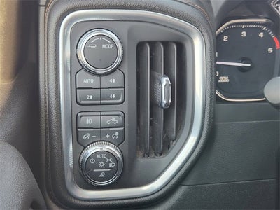 2023 GMC Sierra 2500 HD AT4