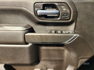 2023 GMC Sierra 2500 HD AT4