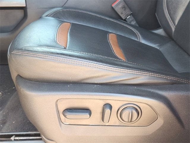 2023 GMC Sierra 2500 HD AT4