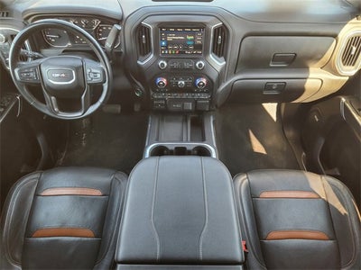 2023 GMC Sierra 2500 HD AT4