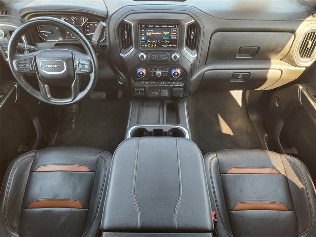 2023 GMC Sierra 2500 HD AT4