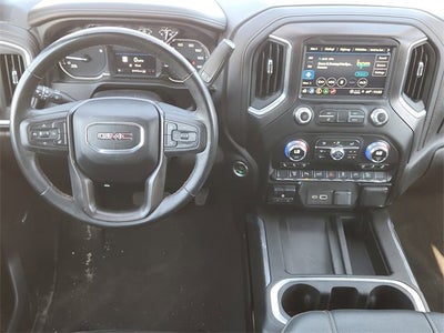 2023 GMC Sierra 2500 HD AT4