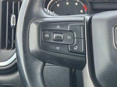 2023 GMC Sierra 2500 HD AT4