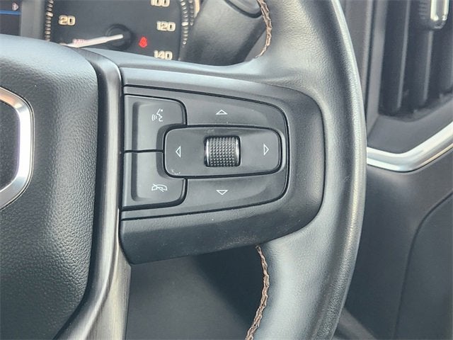 2023 GMC Sierra 2500 HD AT4