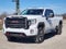 2023 GMC Sierra 2500 HD AT4