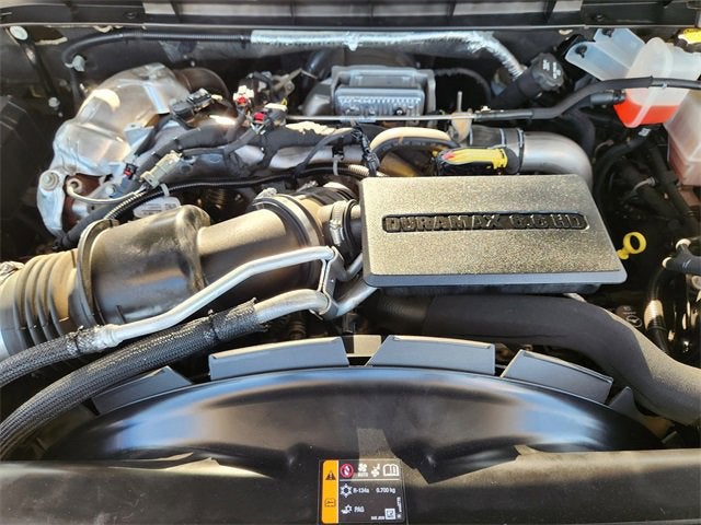 2023 GMC Sierra 2500 HD AT4