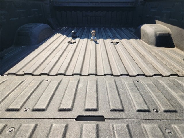 2023 GMC Sierra 2500 HD AT4