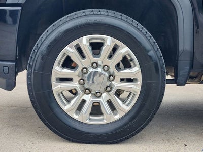 2023 GMC Sierra 2500 HD Denali