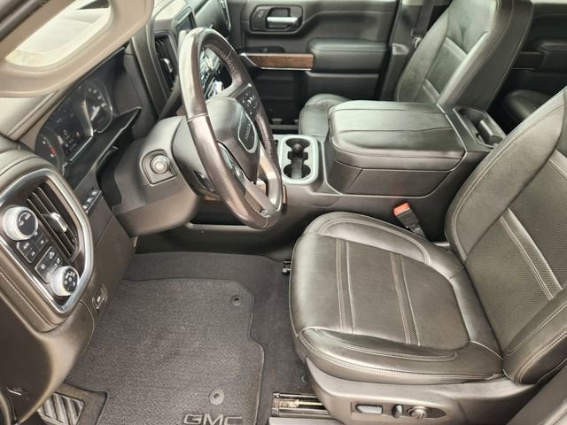2023 GMC Sierra 2500 HD Denali