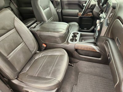 2023 GMC Sierra 2500 HD Denali