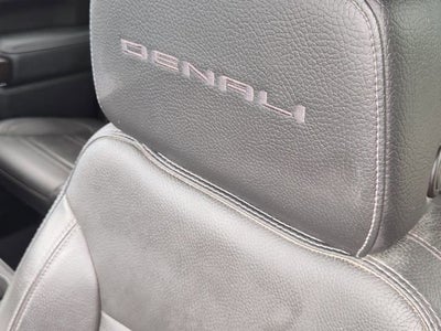 2023 GMC Sierra 2500 HD Denali